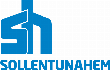 Logotyp för Sollentunahem AB
